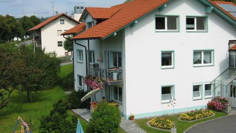 Ferienwohnung Neuschönau