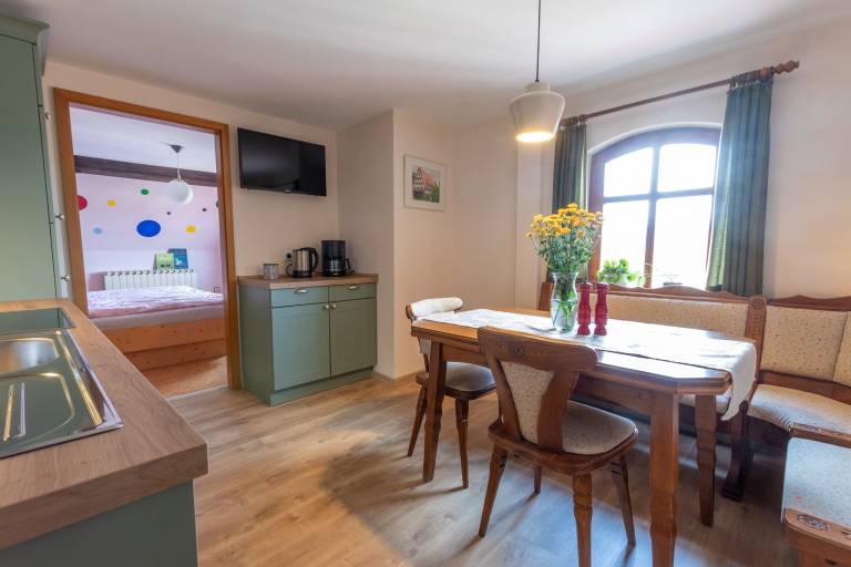 Ferienwohnung Großer Brombachsee
