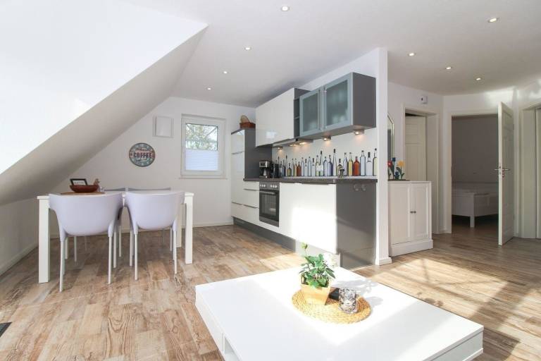 Ferienwohnung Krummhörn