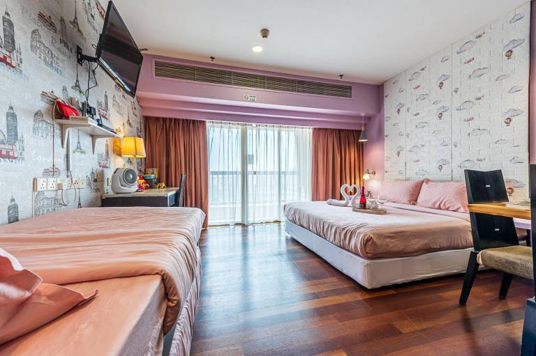 Apartment Subang Jaya