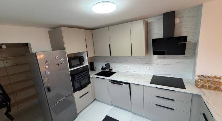 Rental apartment with 3 rooms for 8 persons — photo 2