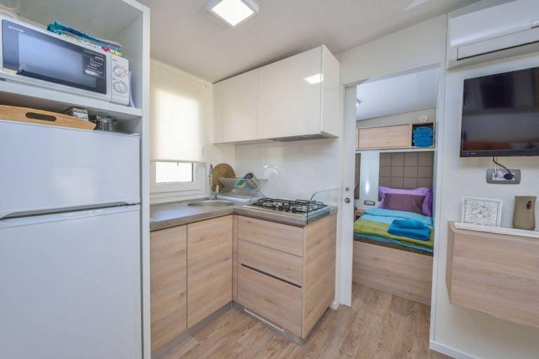 Three bedroom apartment near beach Biograd na Moru, Biograd (A-25398-a) — photo 5