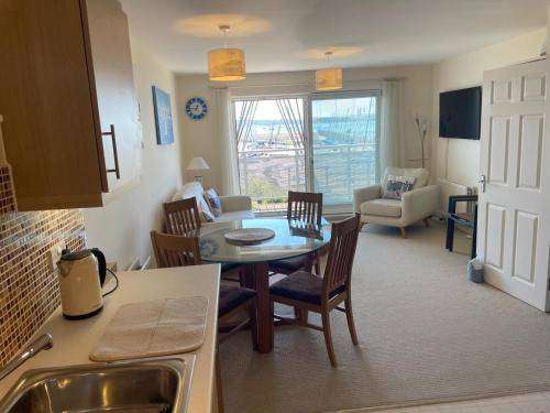 41 m² Ferienwohnung