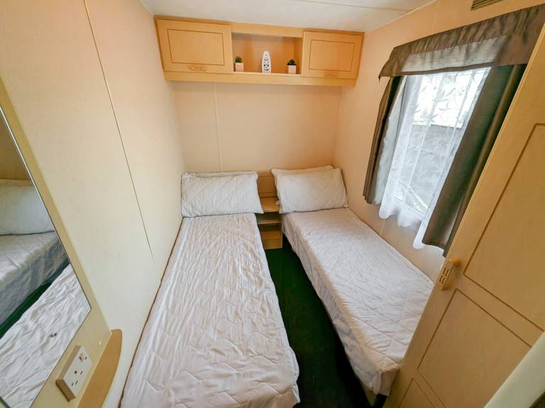 Cottage with 3 rooms for 4 persons — photo 5