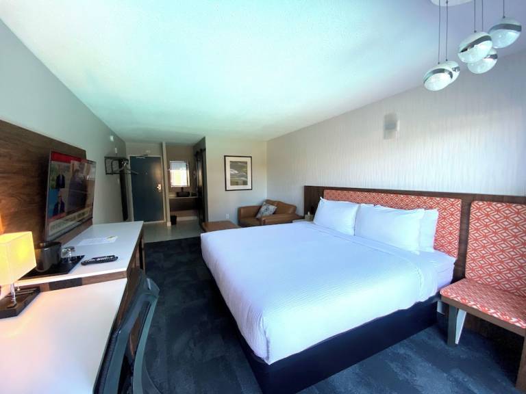 Motel Parksville