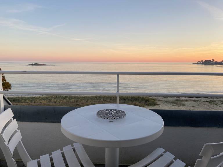 Ferienwohnung La Trinité-sur-Mer