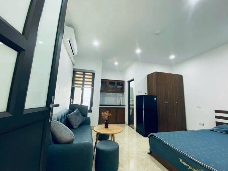 Serviced apartment | Next to Old Quarter | Pets allowed — photo 4