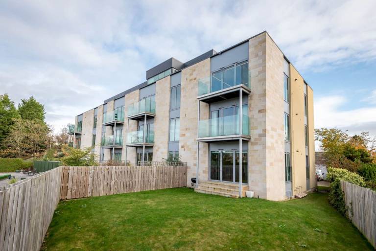 Apartment  Saint Andrews