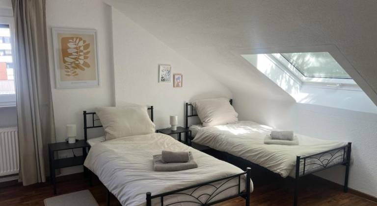 Pleasant apartment | Pets are welcome in Villingen-Schwenningen