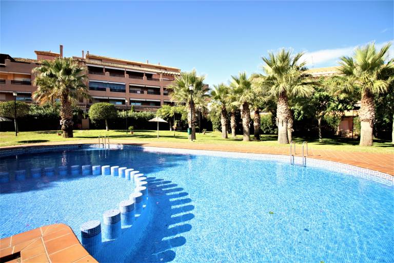 Apartamento Cabo de Palos