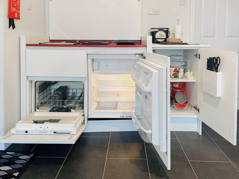 Family-friendly charming cottage with garden | Pets are welcome — photo 5
