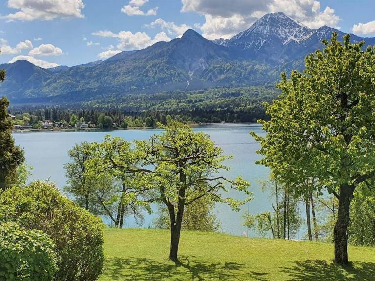 Appartement Villach