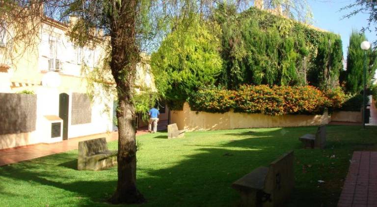 Casa Vistahermosa