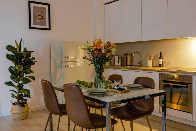 Apartman Mirów