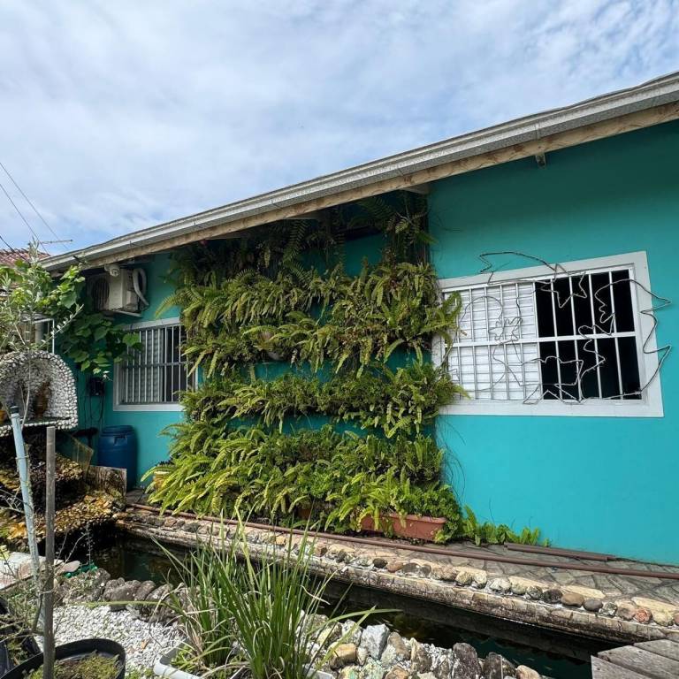 House  Praia da Enseada
