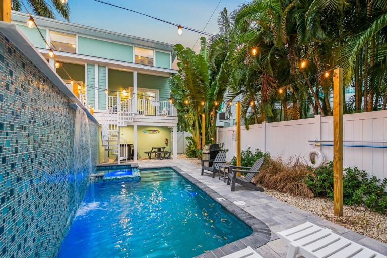 House  Siesta Key