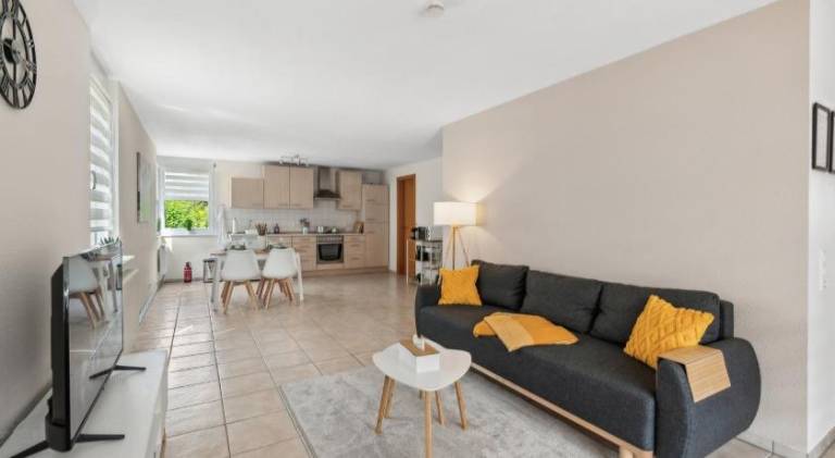 Holiday apartment with 1 room for 4 persons — photo 2