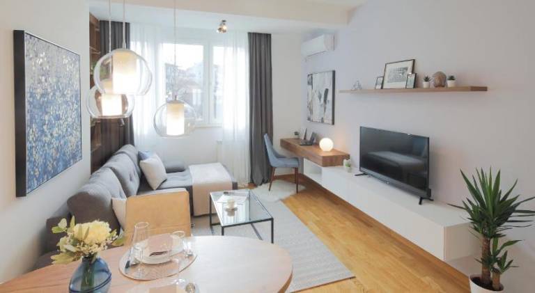 Apartma  Petrovaradin