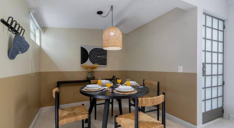 Charming holiday apartment | Pets allowed — photo 5