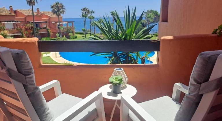 Apartment with pool | Close to the beach | Pet-friendly — photo 5
