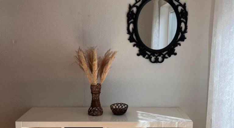 60 m&sup2; Ferienwohnung