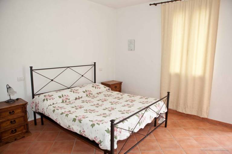 La Nostra Maremma: Camera doppia — photo 5