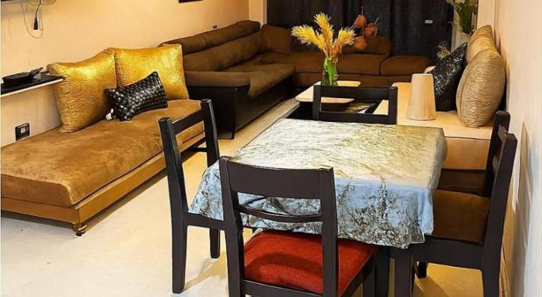 Lovely rental apartment with pool | Pets are welcome in Marrakech