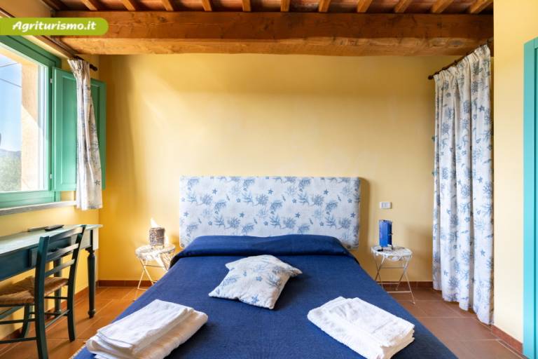 Private room Scansano