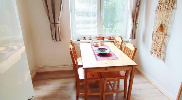 Holiday apartment with 1 room for 5 persons — photo 4