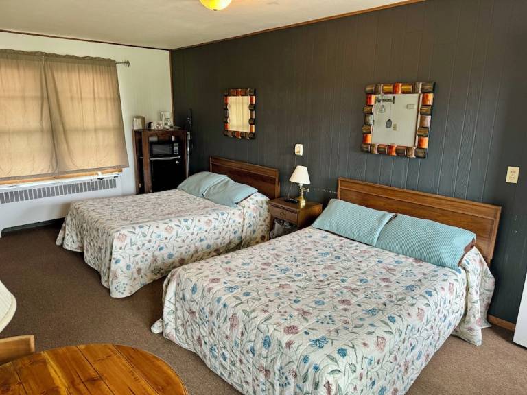 Motel Fennimore