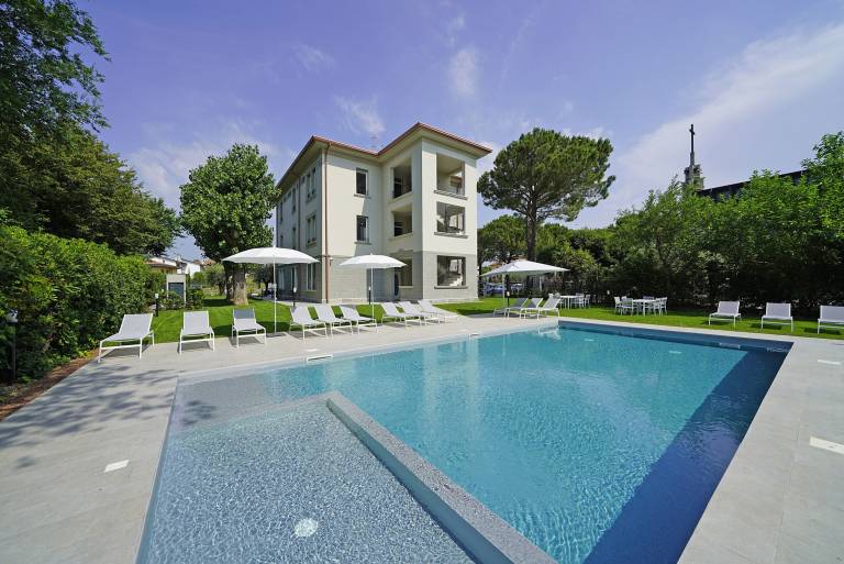 Appartamento Desenzano del Garda