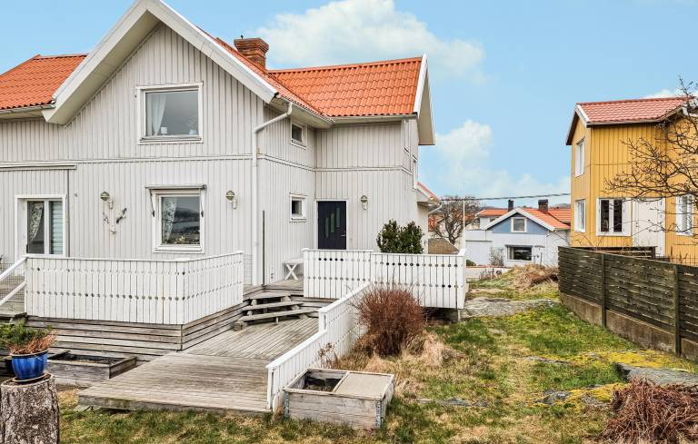 Ferienwohnung  Hönö