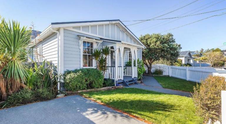 102 m&sup2; Ferienhaus