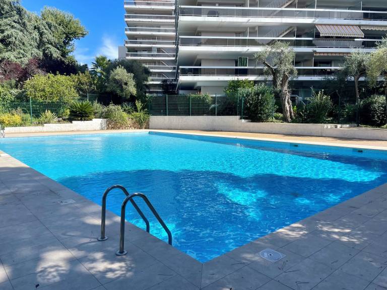 Apartment Antibes