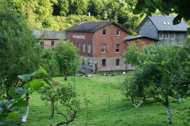 Ferienwohnung  Hilden