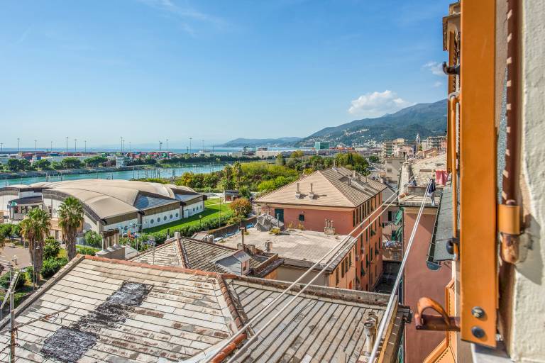 Casa Pegli