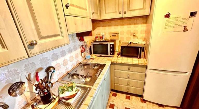 Apartment with 3 rooms for 6 persons — photo 5