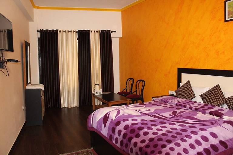 Hotel Himadri — photo 5