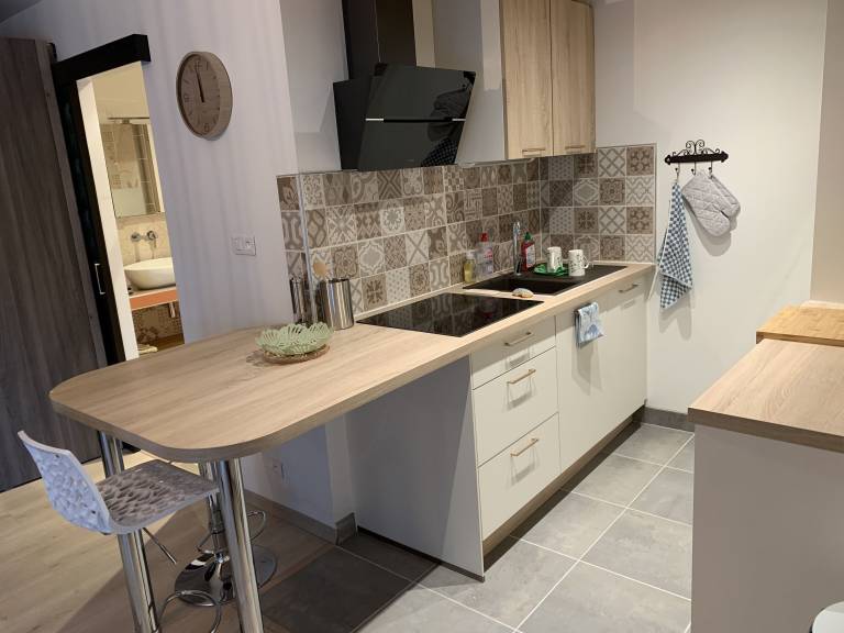 Appartement Meung-sur-Loire