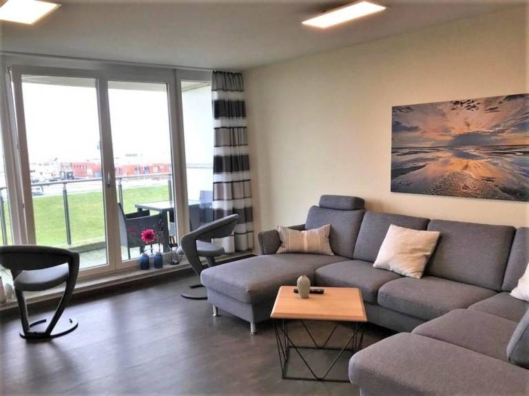 Haus Nordseeblick App 13