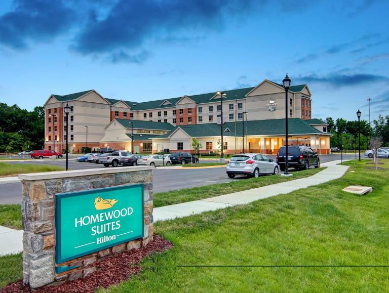 Homewood Suites by Hilton Woodbridge in Woodbridge, VA
