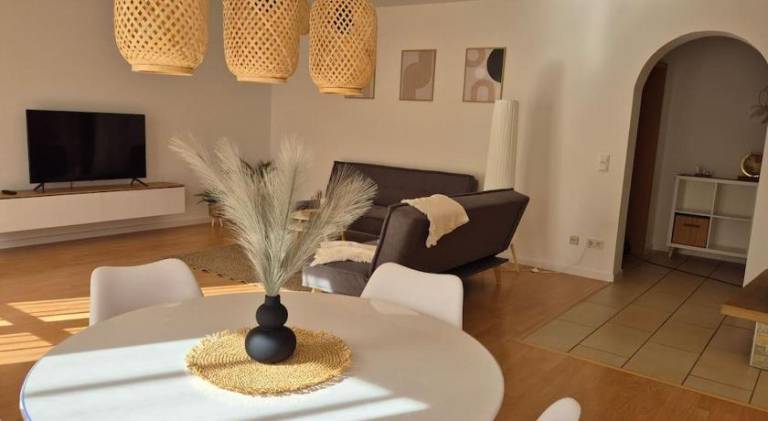 Ferienwohnung Bitburg