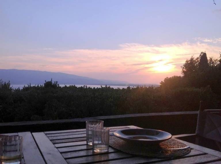 Villa Ansedonia