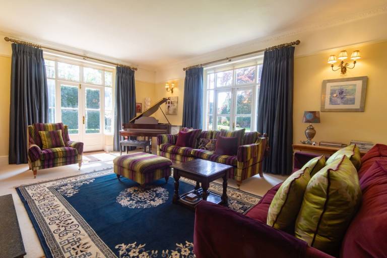 House Grimston