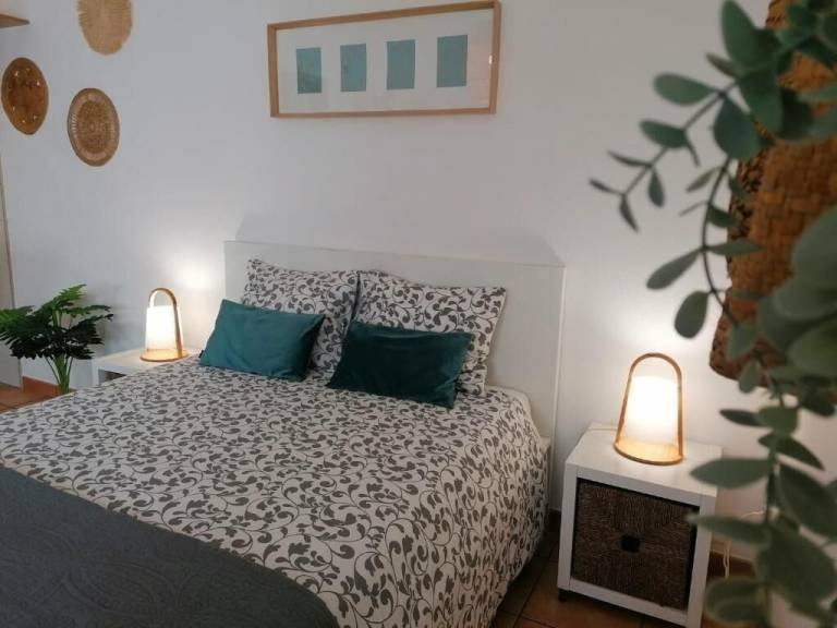 Apartamento  Vila Nova de Milfontes