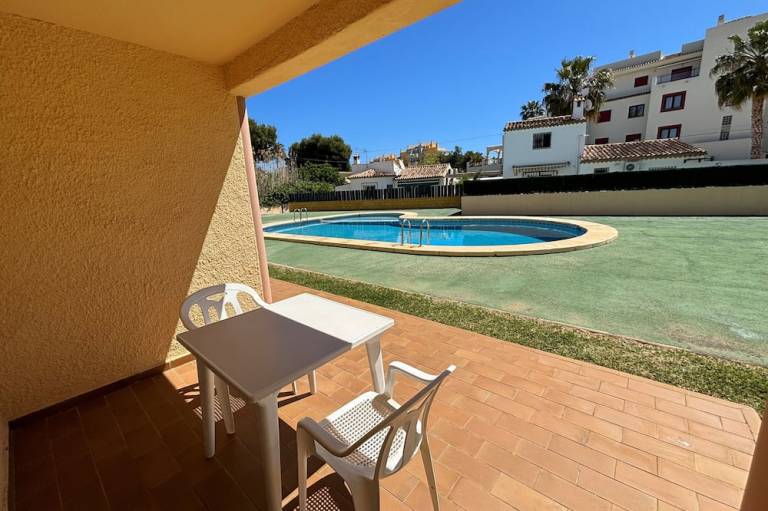 Aparthotel  Dénia