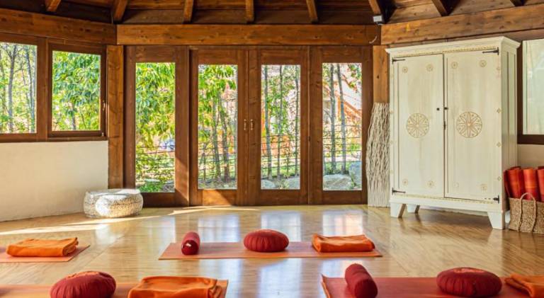 Galanias Hotel e Retreat — photo 5