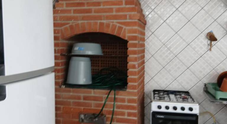 Casa pe na areia 40 metros da praia Caicara — photo 3