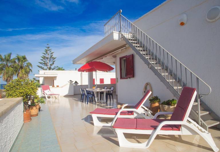 Chalet Torre Santa Sabina
