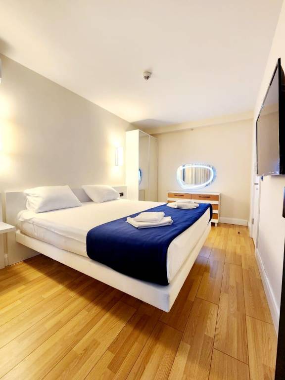 Wonderful rental apartment | Next to the beach | Dogs allowed — photo 2